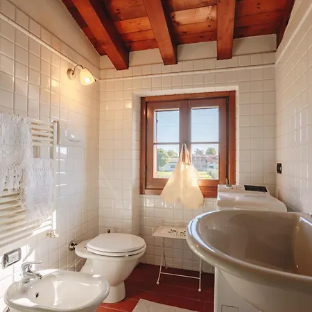 Cascina Tascheri Apartment Peschiera del Garda