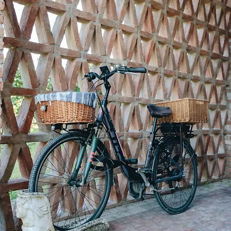 Cascina Tascheri