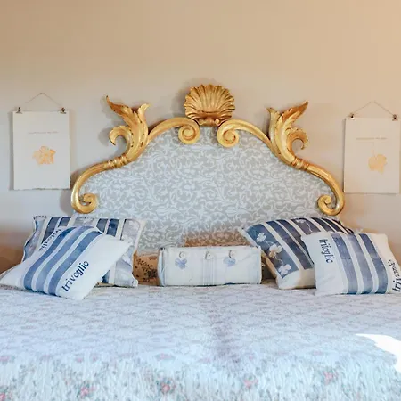 Cascina Tascheri Daire