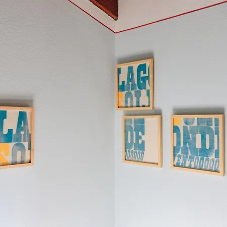 Cascina Tascheri * Peschiera del Garda