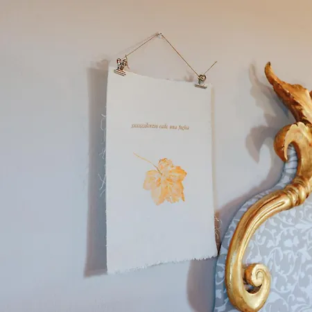 Daire Cascina Tascheri *