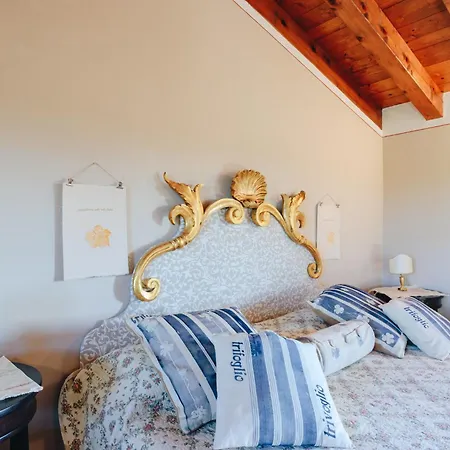 Cascina Tascheri Daire