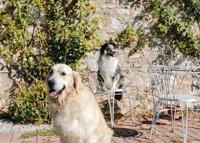 Cascina Tascheri Peschiera del Garda