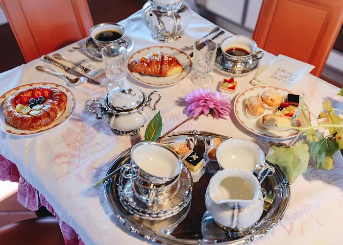 Daire Cascina Tascheri Peschiera del Garda