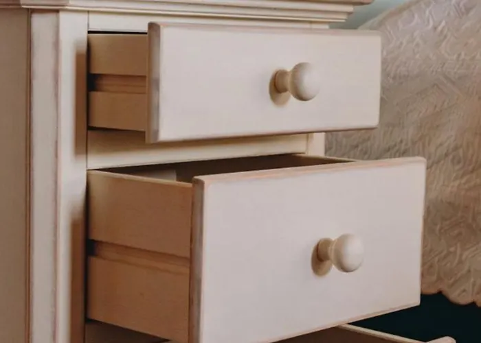 Daire Cascina Tascheri