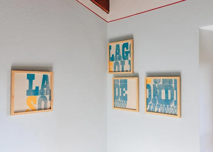 Cascina Tascheri * Peschiera del Garda