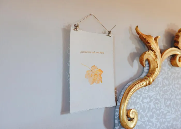 Daire Cascina Tascheri *