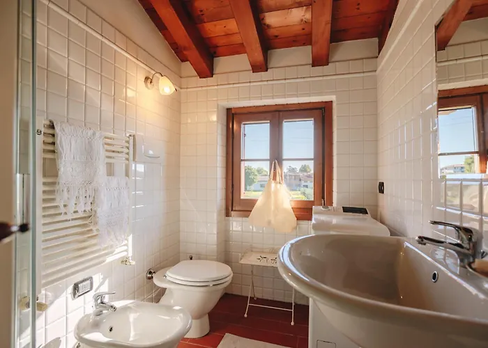 Cascina Tascheri Daire Peschiera del Garda