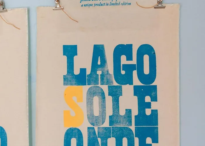 Daire Cascina Tascheri