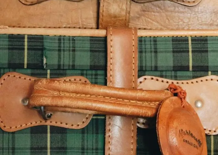 Cascina Tascheri Peschiera del Garda