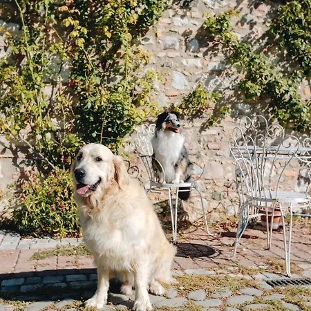 Cascina Tascheri Peschiera del Garda